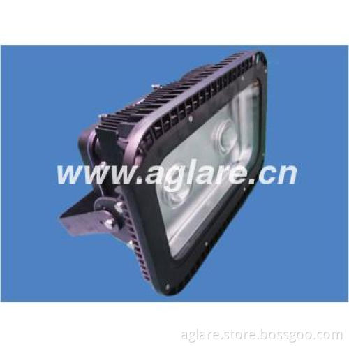 100W Waterproof Led Floodlight Long Lifespan CE&ROHS Appr